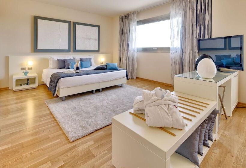 Best Western Plus Leone Di Messapia Hotel & Conference