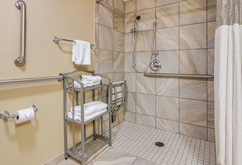 בית מלון כפרי Best Western Plus Traverse City