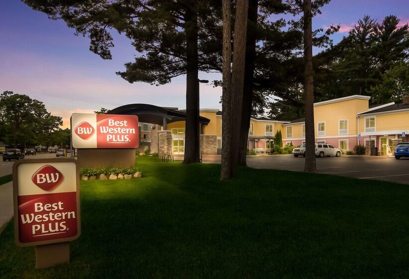 בית מלון כפרי Best Western Plus Traverse City