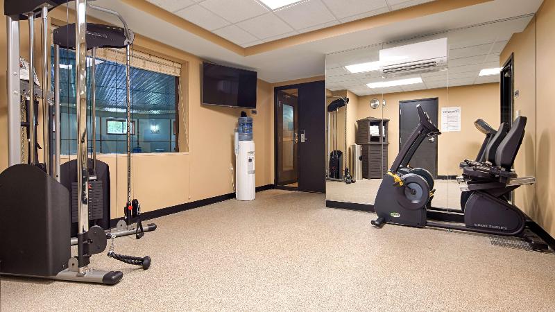 בית מלון כפרי Best Western Plus Traverse City