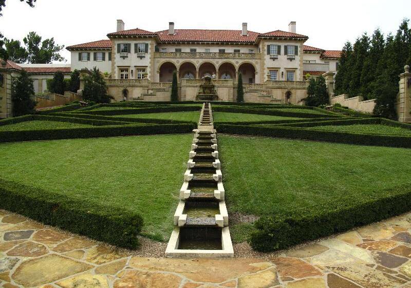 فندق Best Western Plus Tulsa Inn & Suites