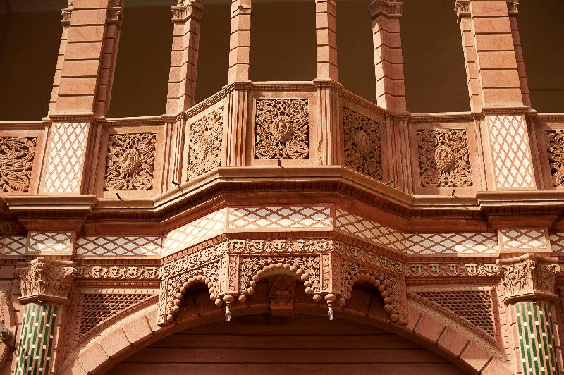 فندق Bhanwar Niwas