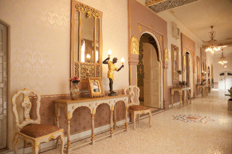 فندق Bhanwar Niwas