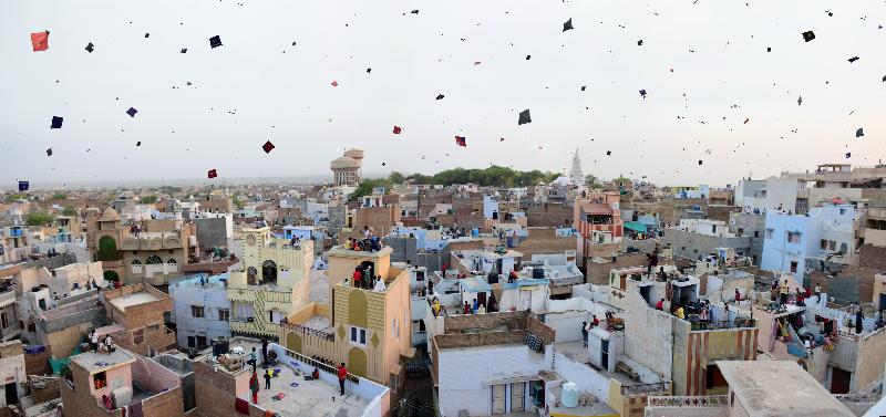 فندق Bhanwar Niwas