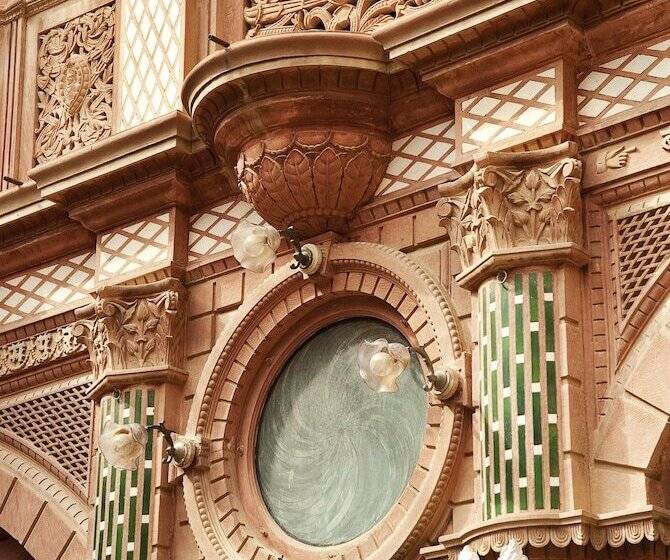 فندق Bhanwar Niwas