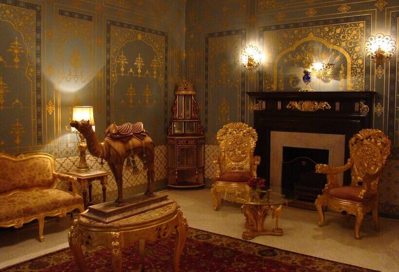 فندق Bhanwar Niwas