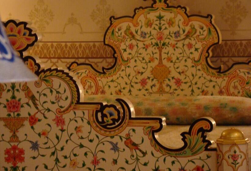 فندق Bhanwar Niwas