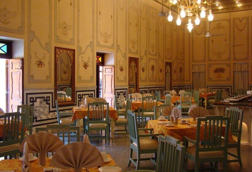 فندق Bhanwar Niwas