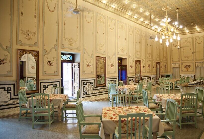 فندق Bhanwar Niwas