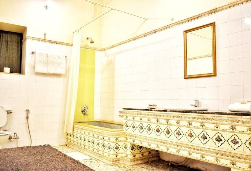 فندق Bhanwar Niwas