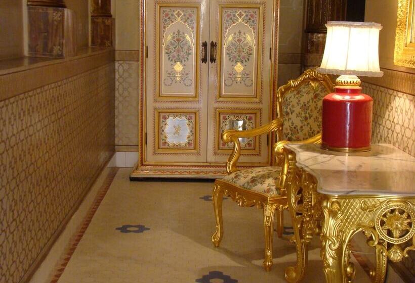 فندق Bhanwar Niwas