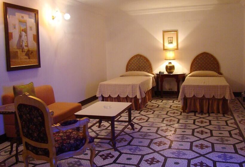 فندق Bhanwar Niwas