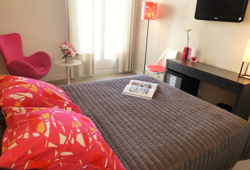 ホテル Bliss Hôtel