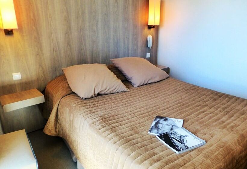 ホテル Bliss Hôtel