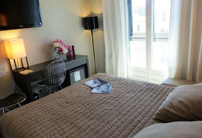 فندق Bliss Hôtel