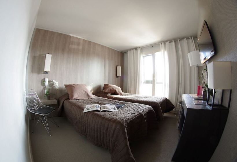 فندق Bliss Hôtel