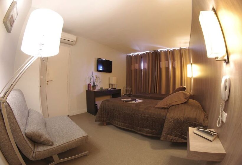 فندق Bliss Hôtel