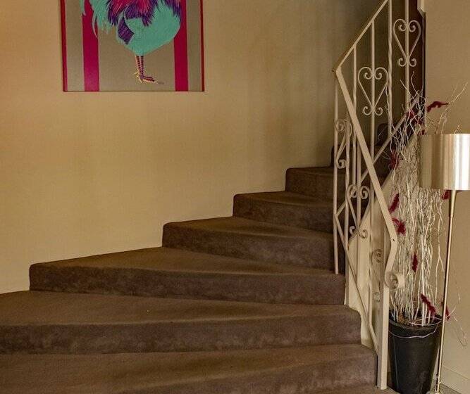 فندق Bliss Hôtel