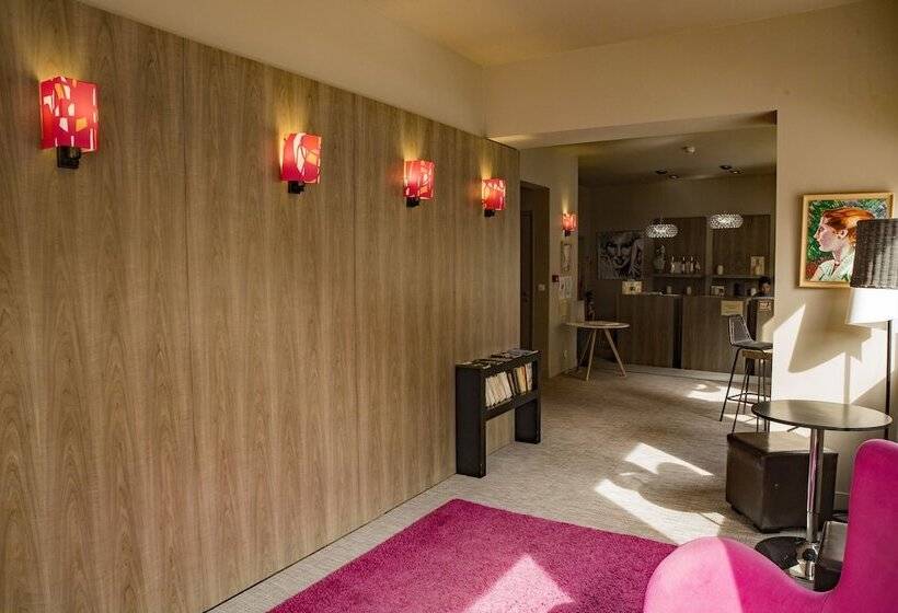 בית מלון כפרי Bliss Hôtel