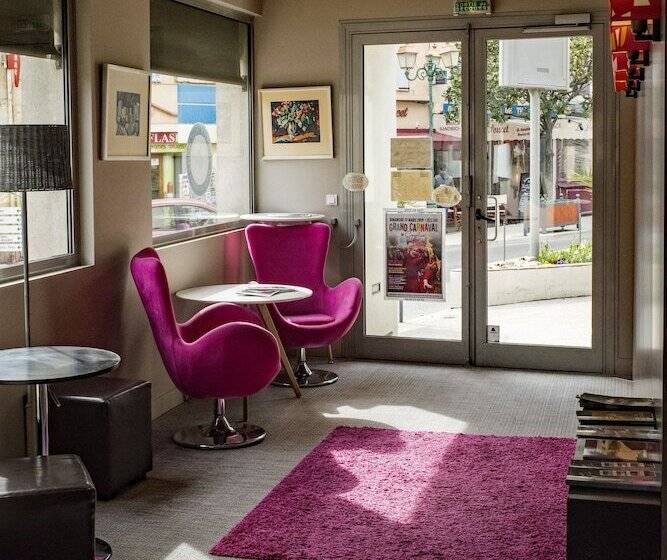 فندق Bliss Hôtel