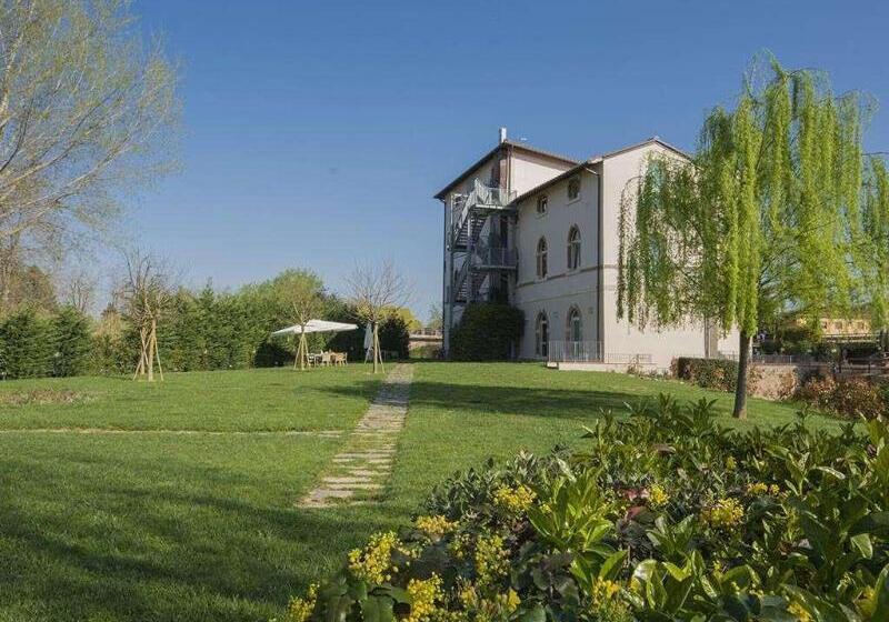 Lhp Hotel Certaldo