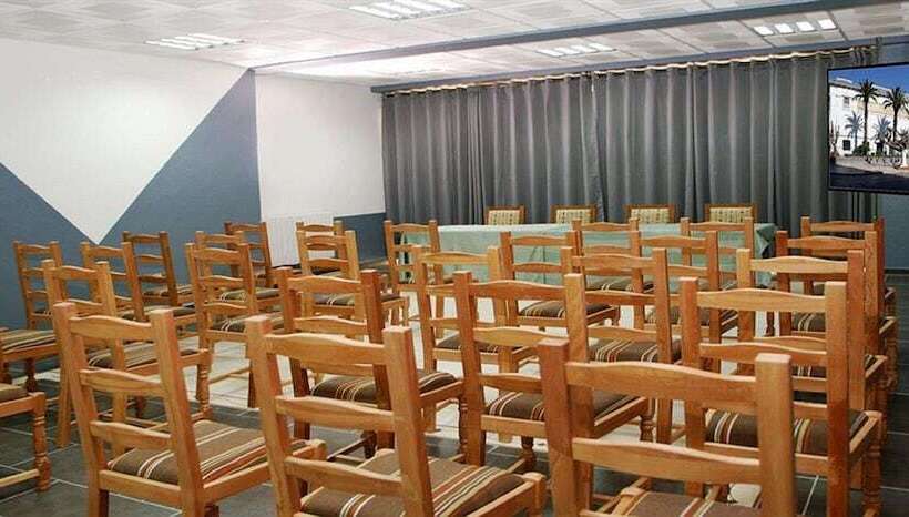 هتل Charm El Cheikh