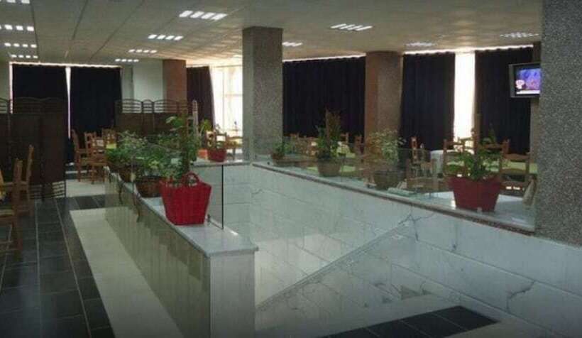 هتل Charm El Cheikh