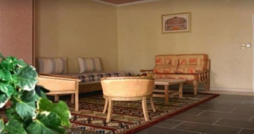 هتل Charm El Cheikh