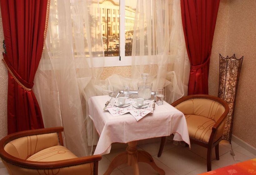 هتل Charm El Cheikh