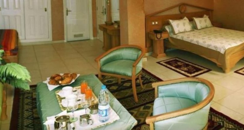 هتل Charm El Cheikh