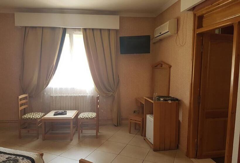 هتل Charm El Cheikh