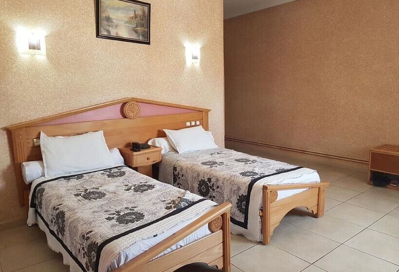 هتل Charm El Cheikh