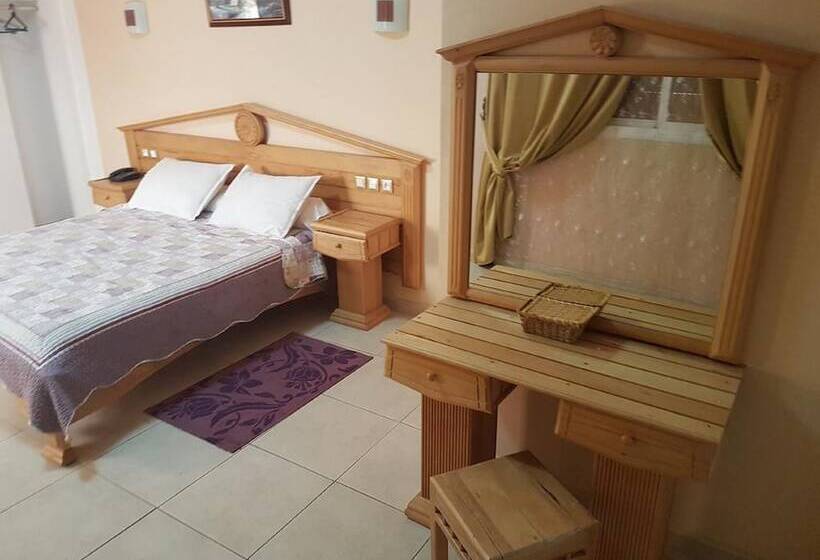 هتل Charm El Cheikh