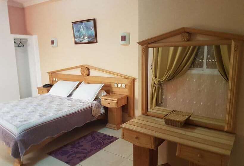 هتل Charm El Cheikh