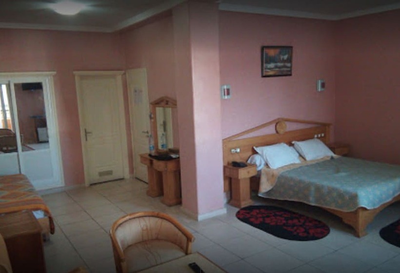 هتل Charm El Cheikh