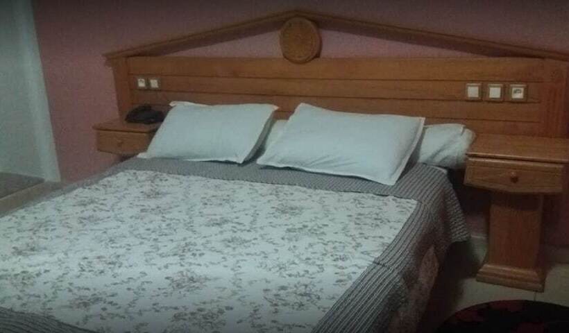 هتل Charm El Cheikh