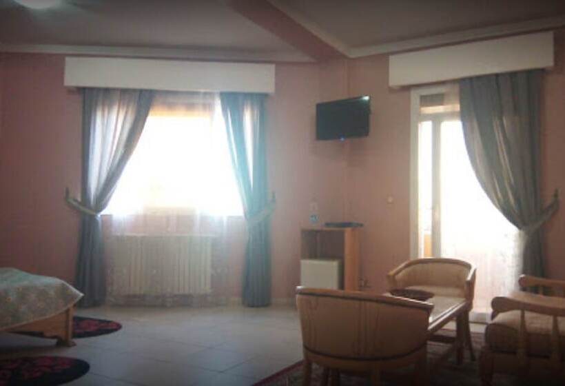 هتل Charm El Cheikh