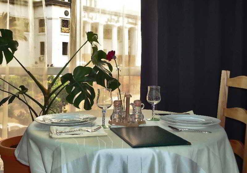 هتل Charm El Cheikh