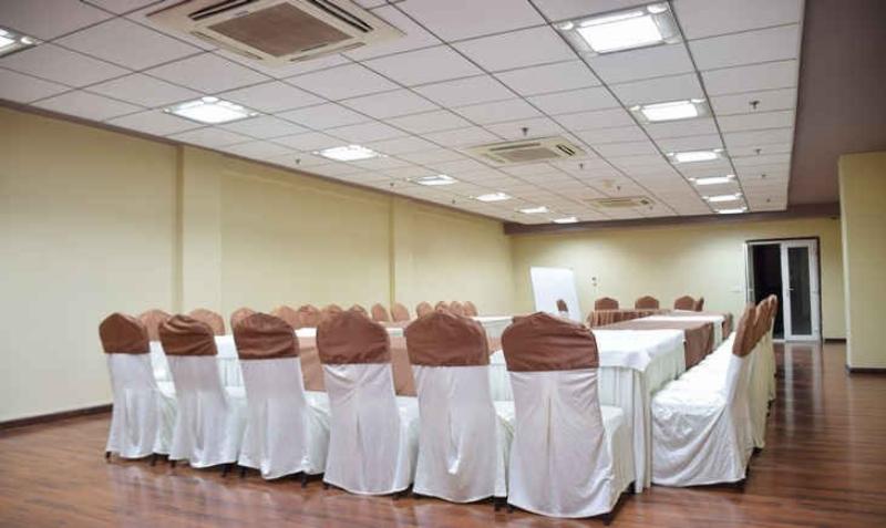 فندق Check-Inn New Delhi 