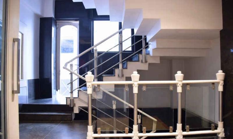 فندق Check-Inn New Delhi 