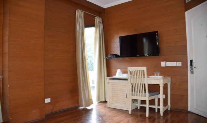 فندق Check-Inn New Delhi 