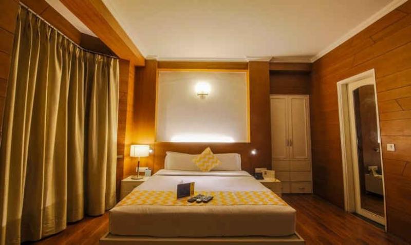 فندق Check-Inn New Delhi 