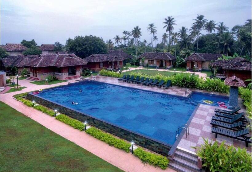 酒店 Cherai Beach Resorts