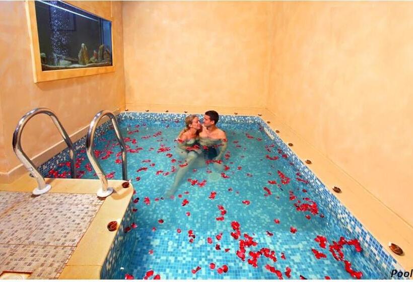 酒店 Cherai Beach Resorts