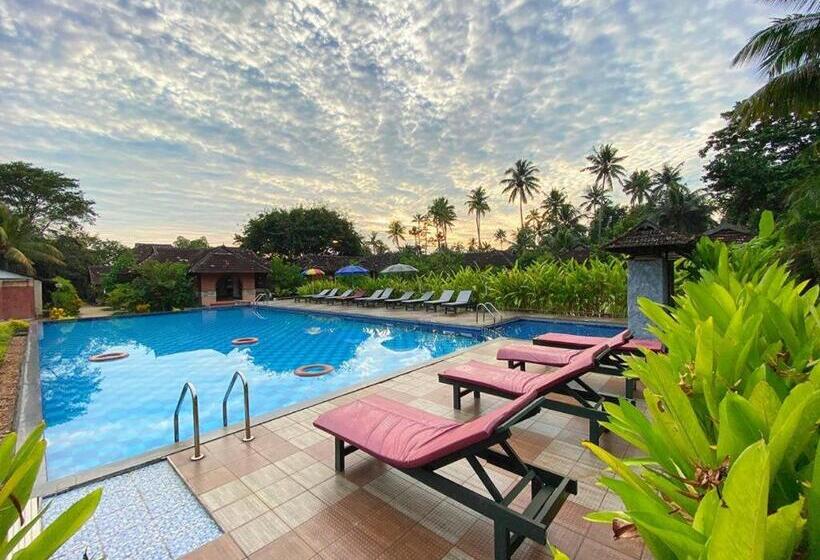 酒店 Cherai Beach Resorts