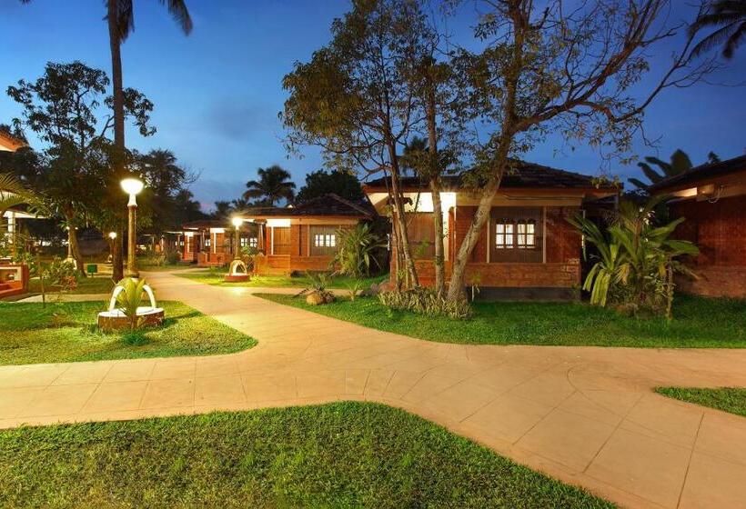 酒店 Cherai Beach Resorts