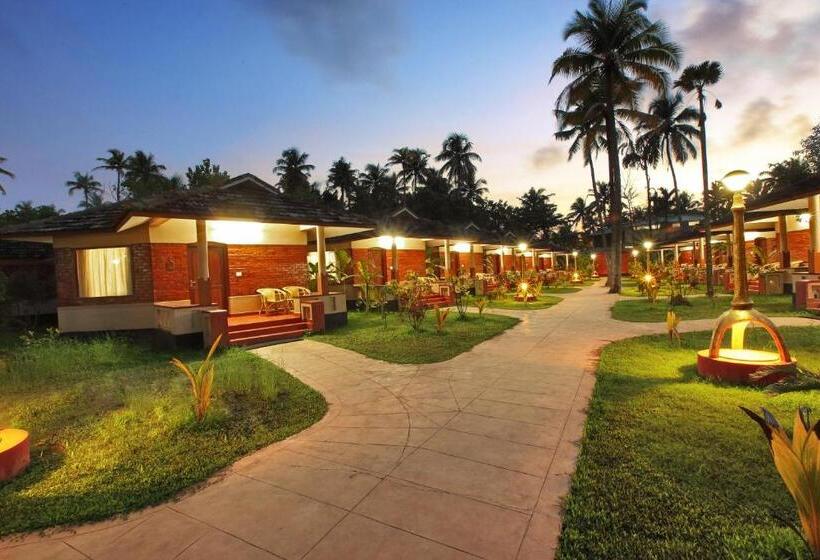 酒店 Cherai Beach Resorts