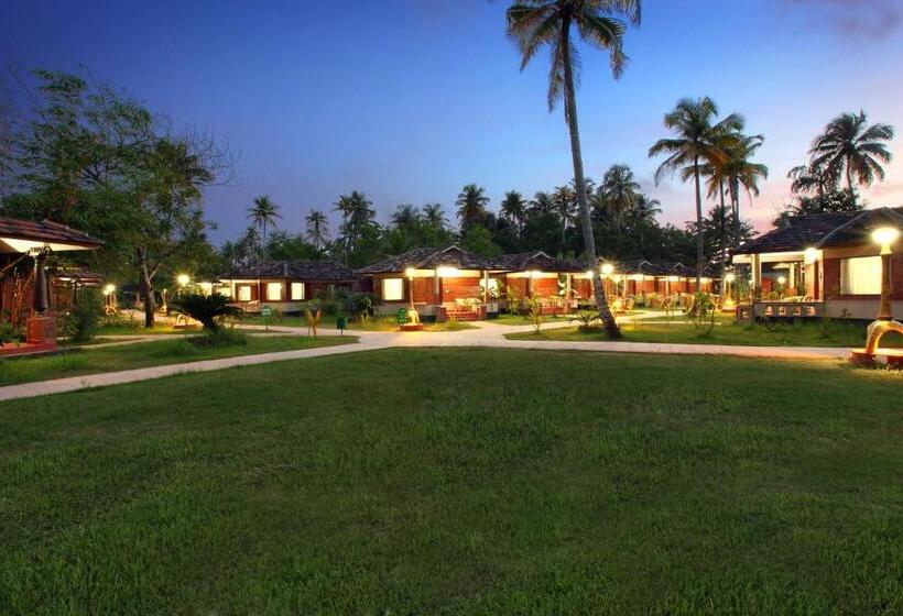 酒店 Cherai Beach Resorts