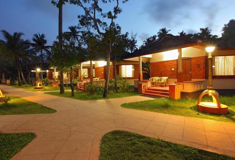 酒店 Cherai Beach Resorts