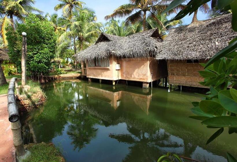 酒店 Cherai Beach Resorts